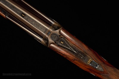 Purdey Best O/U Matched Pair - 12ga/29" - used - Image 14 of 25
