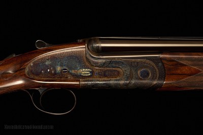 Purdey Best O/U Matched Pair - 12ga/29" - used - Image 18 of 25