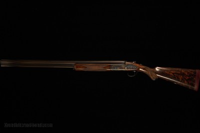 Purdey Best O/U Matched Pair - 12ga/29" - used - Image 4 of 25