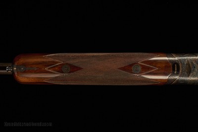 Purdey Best O/U Matched Pair - 12ga/29" - used - Image 13 of 25