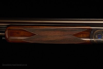Purdey Best O/U Matched Pair - 12ga/29" - used - Image 21 of 25