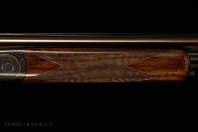 Purdey Best O/U Matched Pair - 12ga/29" - used - Image 23 of 25