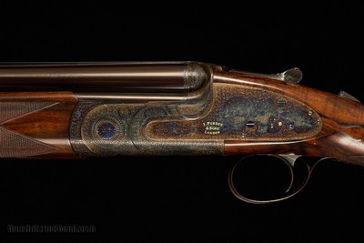 Purdey Best O/U Matched Pair - 12ga/29" - used - Image 17 of 25