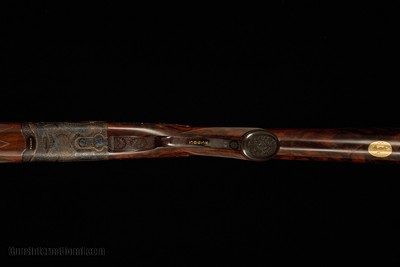 Purdey Best O/U Matched Pair - 12ga/29" - used - Image 10 of 25