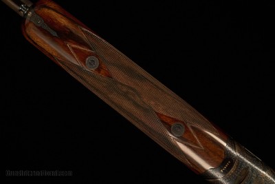 Purdey Best O/U Matched Pair - 12ga/29" - used - Image 12 of 25