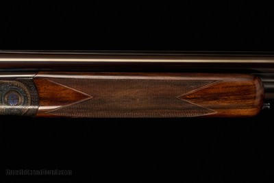 Purdey Best O/U Matched Pair - 12ga/29" - used - Image 22 of 25