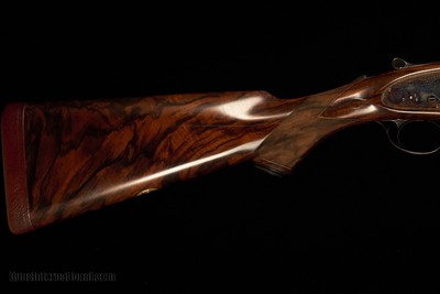 Purdey Best O/U Matched Pair - 12ga/29" - used - Image 9 of 25