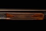 Heritage Purdey 12 Bore O/U Pair with 29" Barrels - 22 of 25