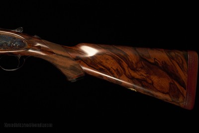 Purdey Best O/U Matched Pair - 12ga/29" - used - Image 7 of 25