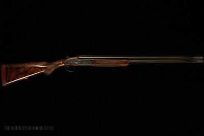 Purdey Best O/U Matched Pair - 12ga/29" - used - Image 3 of 25