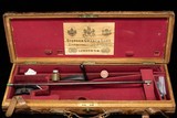 Heritage Stephen Grant .500/450 NE w/ 26" Barrels - 16 of 16
