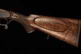 Heritage Stephen Grant .500/450 NE w/ 26" Barrels - 13 of 16