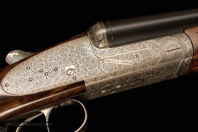 Grulla Royal Master 20/28"