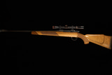 Used Sako L579 Forester .243 Win with 23" Barrel - 2 of 9
