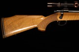 Used Sako L579 Forester .243 Win with 23" Barrel - 5 of 9