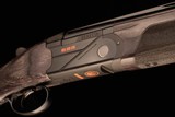Beretta 688 12 Ga./30" Vitt LH - 1 of 12