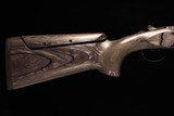 Beretta 688 12 Ga./30" Vitt LH - 9 of 12