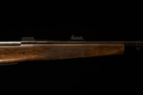 Used CZ 550 Safari Classics 505 Gibbs with 24