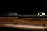 Used CZ 550 Safari Classics 505 Gibbs with 24