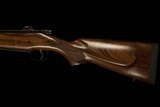 Used CZ 550 Safari Classics 505 Gibbs with 24