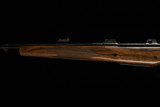 Used CZ 550 Safari Classics 505 Gibbs with 24