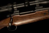Dakota 76 Traveler Takedown .300 & .375 H&H - Used