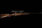 Dakota 76 Traveler Takedown .300 & .375 H&H - Used - 3 of 12
