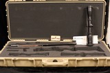 Dakota 76 Traveler Takedown .300 & .375 H&H - Used - 12 of 12