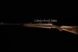 Dakota 76 Traveler Takedown .300 & .375 H&H - Used - 2 of 12