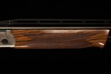 Krieghoff K80 Pro Sporter, 12ga/32"- used/unfired - 8 of 12