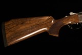 Krieghoff K80 Pro Sporter, 12ga/32"- used/unfired - 10 of 12
