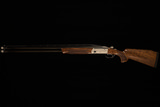 Krieghoff K80 Pro Sporter, 12ga/32"- used/unfired