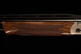 Krieghoff K80 Pro Sporter, 12ga/32"- used/unfired - 7 of 12