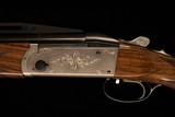 Krieghoff K80 Pro Sporter, 12ga/32"- used/unfired - 4 of 12