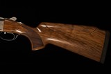 Krieghoff K80 Pro Sporter, 12ga/32"- used/unfired - 11 of 12