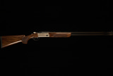 Krieghoff K80 Std Parcours - 12ga/32" RH - new - 3 of 11