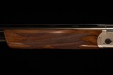 Krieghoff K80 Std Parcours - 12ga/32" RH - new - 8 of 11