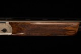 Krieghoff K80 Std Parcours - 12ga/32" RH - new - 9 of 11