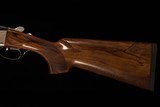 Krieghoff K80 Std Parcours - 12ga/32" RH - new - 10 of 11