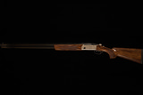 Krieghoff K80 Std Parcours - 12ga/32" RH - new