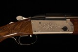 Krieghoff K80 Std Parcours - 12ga/32" RH - new - 5 of 11