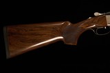 Krieghoff K80 Std Parcours - 12ga/32" RH - new - 11 of 11