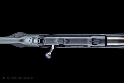 Sauer 404 XT thumbhole .270 Win - NEW - Image 5 of 6