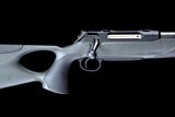 Sauer 404 XT thumbhole .270 Win - NEW