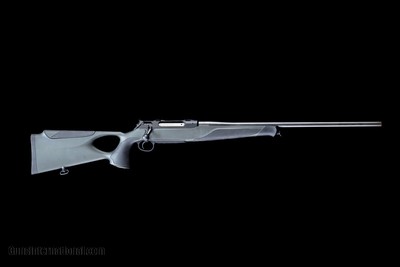 Sauer 404 XT thumbhole .270 Win - NEW - Image 2 of 6