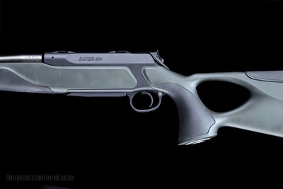 Sauer 404 XT thumbhole .270 Win - NEW - Image 3 of 6