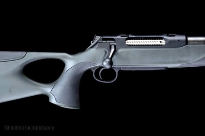 Sauer 404 XT thumbhole .270 Win - NEW - Image 4 of 6