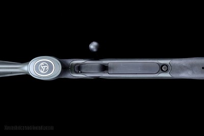 Sauer 404 XT thumbhole .270 Win - NEW - Image 6 of 6