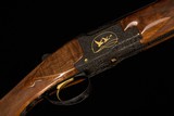 Browning Superposed Midas Grade 20 Ga - Used - 1 of 13