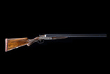 Used Churchill Imperial XXV 12 Bore Sidelock